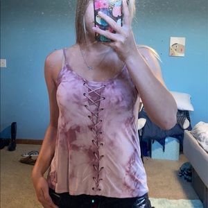 American Eagle Tank Top